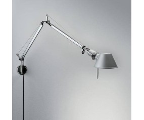ARTEMIDE LAMPADA DA PARETE TOLOMEO MICRO