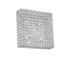 IDEAL LUX LAMPADA DA SOFFITTO ADMIRAL 6 LUCI 2