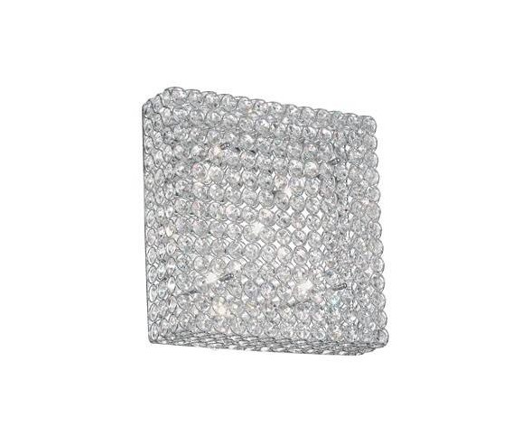 IDEAL LUX LAMPADA DA SOFFITTO ADMIRAL 6 LUCI