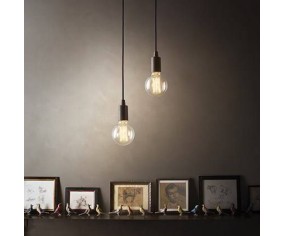 IDEAL LUX SOSPENSIONE EDISON