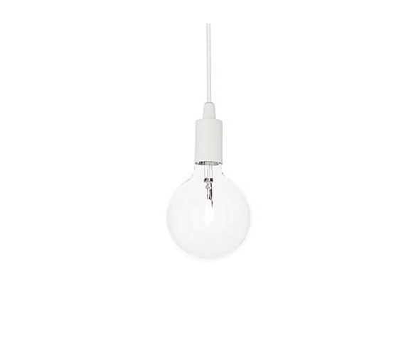 IDEAL LUX SOSPENSIONE EDISON