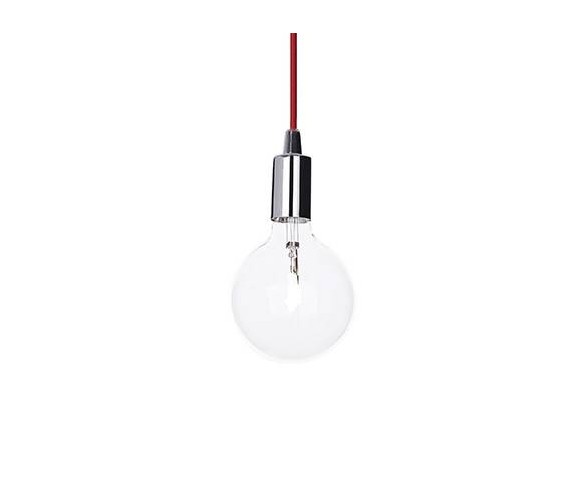 IDEAL LUX SOSPENSIONE EDISON
