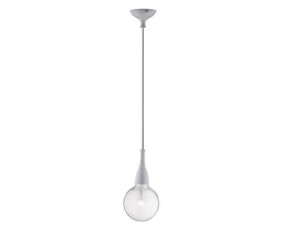 IDEAL LUX SOSPENSIONE MINIMAL 1 LUCE 2