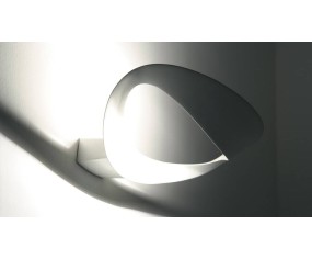 ARTEMIDE LAMPADA DA PARETE MESMERI LED VARI COLORI 2