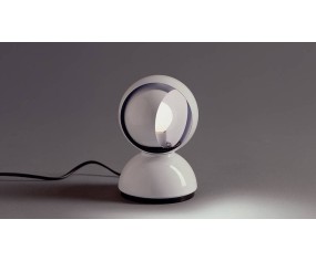 ARTEMIDE LAMPADA DA TAVOLO ECLISSE VARI COLORI