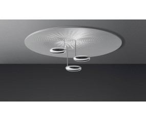 ARTEMIDE LAMPADA DA SOFFITTO DROPLET LED