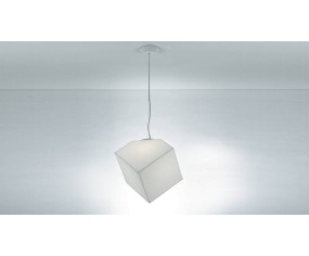 ARTEMIDE SOSPENSIONE EDGE