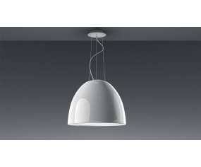 ARTEMIDE SOSPENSIONE NUR GLOSS HALO VARI COLORI