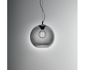 IDEAL LUX SOSPENSIONE NEMO FUME'