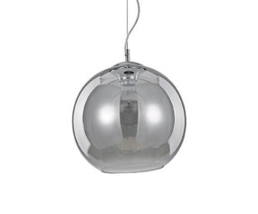 IDEAL LUX SOSPENSIONE NEMO FUME' 2