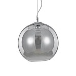 IDEAL LUX SOSPENSIONE NEMO FUME'