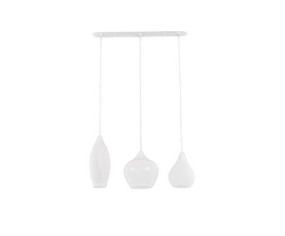 IDEAL LUX SOSPENSIONE SOFT 3 LUCI