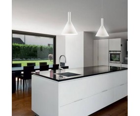 IDEAL LUX SOSPENSIONE COCKTAIL