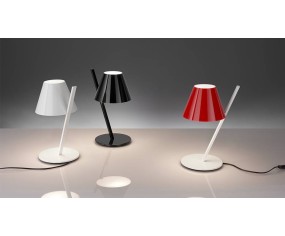 ARTEMIDE LAMPADA DA TAVOLO LA PETITE LED