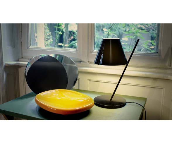 ARTEMIDE LAMPADA DA TAVOLO LA PETITE LED