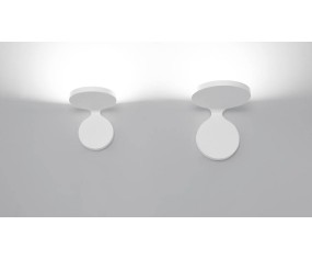 ARTEMIDE LAMPADA DA PARETE REA LED