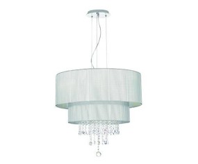 IDEAL LUX SOSPENSIONE OPERA 2