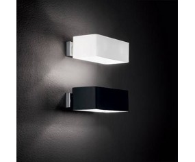 IDEAL LUX APPLIQUE BOX