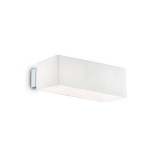 IDEAL LUX APPLIQUE BOX