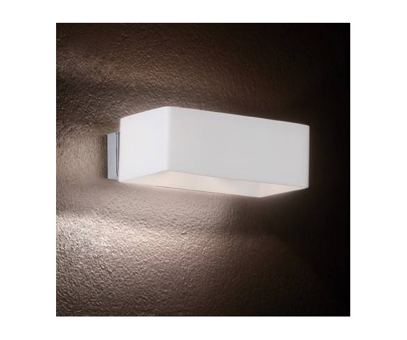 IDEAL LUX APPLIQUE BOX