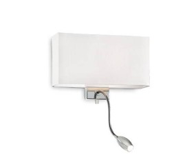 IDEAL LUX APPLIQUE HOTEL 2