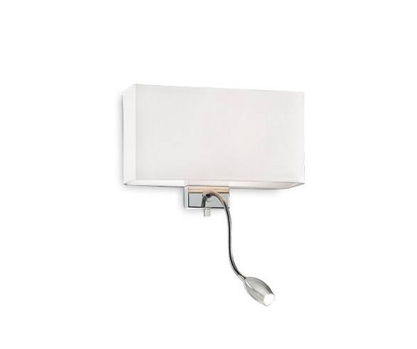 IDEAL LUX APPLIQUE HOTEL