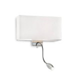 IDEAL LUX APPLIQUE HOTEL