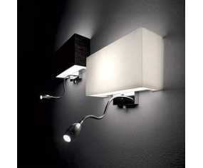 IDEAL LUX APPLIQUE HOTEL