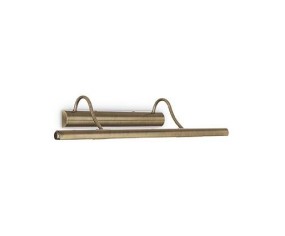 IDEAL LUX APPLIQUE MIRROR-10 2