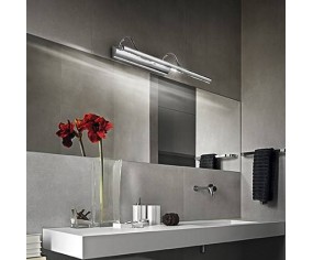 IDEAL LUX APPLIQUE MIRROR-10