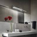 IDEAL LUX WALL LAMP MIRROR-10