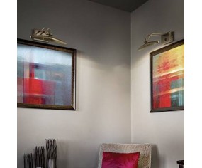 IDEAL LUX APPLIQUE MIRROR-20