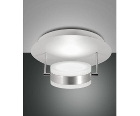FABAS PLAFONIERA MABEL LED Ø 30CM