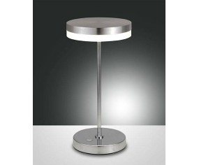 FABAS LAMPADA DA TAVOLO MABEL LED 