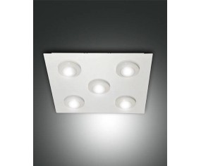 FABAS PLAFONIERA SWAN LED