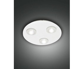 FABAS PLAFONIERA SWAN LED Ø 40CM 