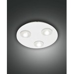 FABAS PLAFONIERA SWAN LED Ø 40CM 