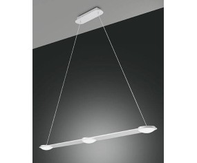 FABAS SOSPENSIONE SWAN LED 