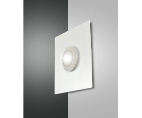 FABAS PLAFONIERA/APPLIQUE SWAN LED 