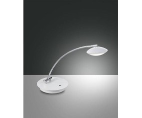 FABAS LAMPADA DA TAVOLO HALE LED  2