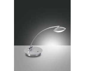 FABAS LAMPADA DA TAVOLO HALE LED 