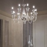 IDEAL LUX LAMPADARIO DOGE 6 LUCI