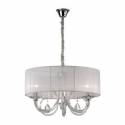 IDEAL LUX SUSPENSION SWAN 3 LIGHTS