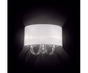 IDEAL LUX APPLIQUE SWAN