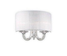 IDEAL LUX APPLIQUE SWAN 2