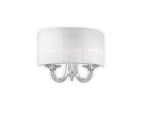 IDEAL LUX APPLIQUE SWAN