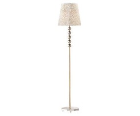 IDEAL LUX LAMPADA DA TERRA QUEEN