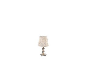 IDEAL LUX LAMPADA DA TAVOLO QUEEN 2