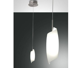 FABAS SOSPENSIONE ROXIE LED 1 LUCE