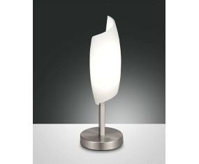 FABAS LAMPADA DA TAVOLO ROXIE LED 